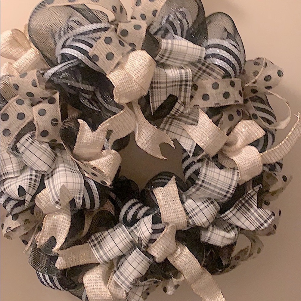 Beautiful Wreaths